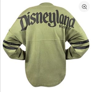 Disneyland Spirit Jersey for Adults